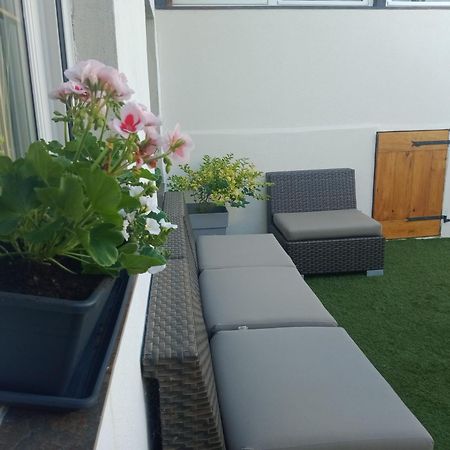 Le Petit Berger Villa Ostheim Eksteriør bilde