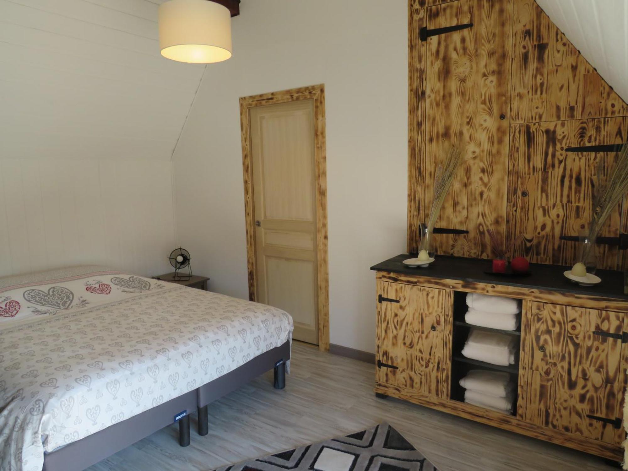 Le Petit Berger Villa Ostheim Eksteriør bilde